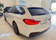 BMW 520 XDRIVE M-SPORT