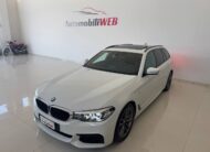 BMW 520 XDRIVE M-SPORT