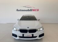 BMW 520 XDRIVE M-SPORT