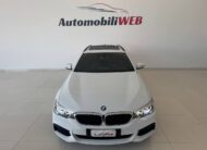 BMW 520 XDRIVE M-SPORT