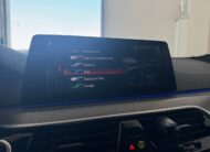 BMW 520 XDRIVE M-SPORT