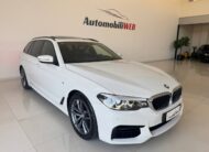 BMW 520 XDRIVE M-SPORT