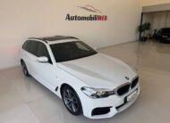 BMW 520 XDRIVE M-SPORT