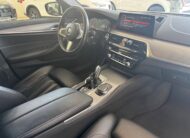 BMW 520 XDRIVE M-SPORT