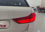 BMW 520 XDRIVE M-SPORT