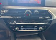 BMW 520 XDRIVE M-SPORT