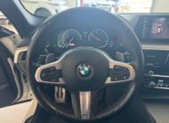 BMW 520 XDRIVE M-SPORT