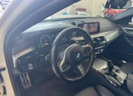 BMW 520 XDRIVE M-SPORT