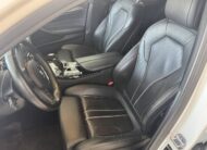 BMW 520 XDRIVE M-SPORT