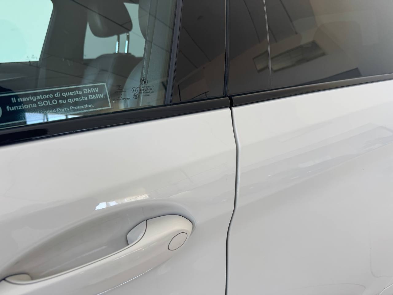 BMW 520 XDRIVE M-SPORT