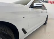 BMW 520 XDRIVE M-SPORT