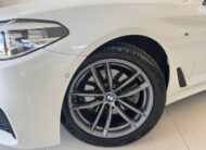 BMW 520 XDRIVE M-SPORT