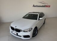 BMW 520 XDRIVE M-SPORT
