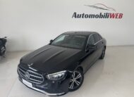 MERCEDES E200