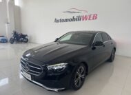 MERCEDES E200