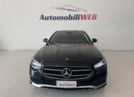 MERCEDES E200