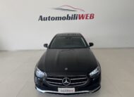 MERCEDES E200