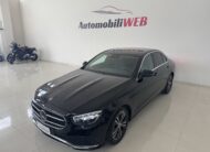 MERCEDES E200