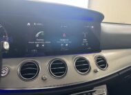 MERCEDES E200