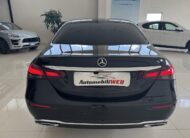 MERCEDES E200