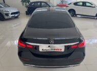 MERCEDES E200
