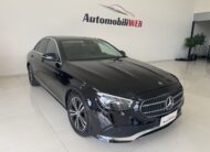 MERCEDES E200