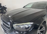 MERCEDES E200