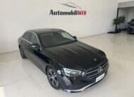 MERCEDES E200