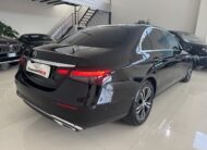 MERCEDES E200