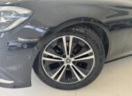 MERCEDES E200