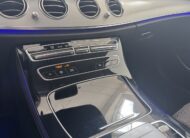 MERCEDES E200