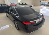 MERCEDES E200