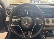 MERCEDES E200