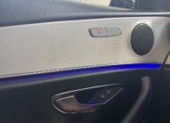 MERCEDES E200