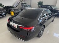 MERCEDES E200