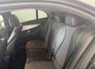 MERCEDES E200
