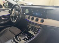 MERCEDES E200