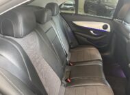 MERCEDES E200