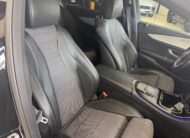 MERCEDES E200