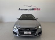 AUDI A6 40 TDI S-LINE