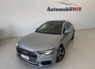 AUDI A6 40 TDI S-LINE