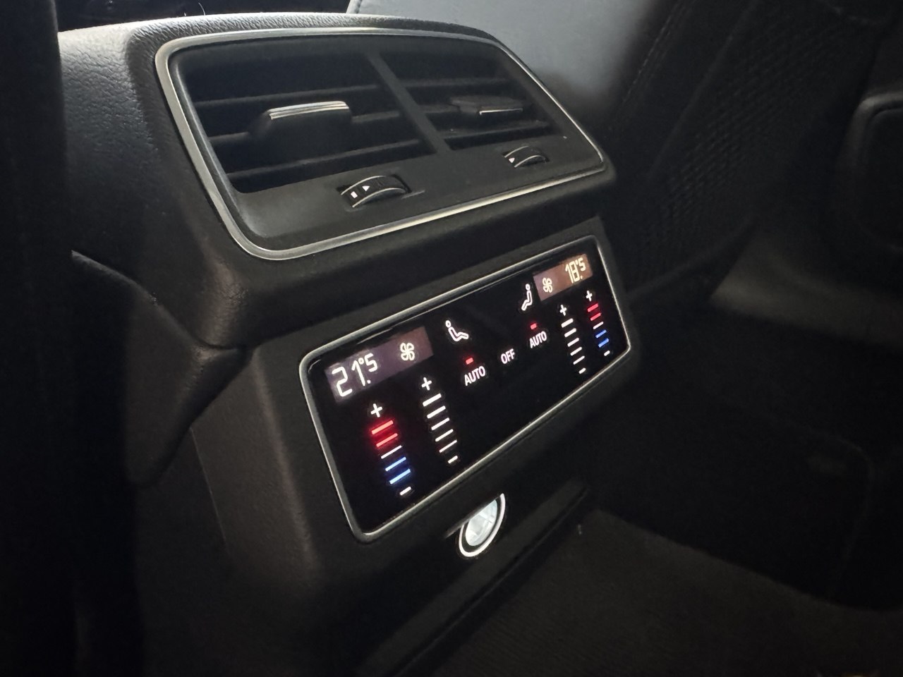 AUDI A6 40 TDI S-LINE