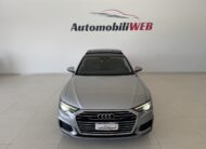 AUDI A6 40 TDI S-LINE