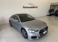 AUDI A6 40 TDI S-LINE