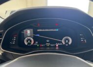 AUDI A6 40 TDI S-LINE