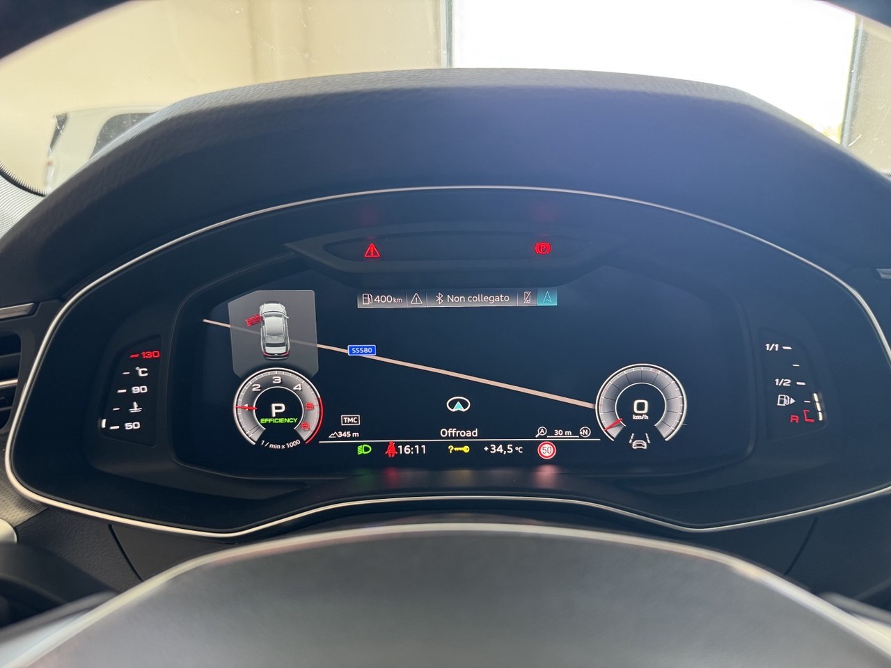 AUDI A6 40 TDI S-LINE