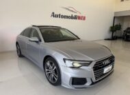 AUDI A6 40 TDI S-LINE