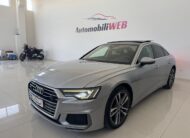 AUDI A6 40 TDI S-LINE