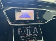 AUDI A6 40 TDI S-LINE