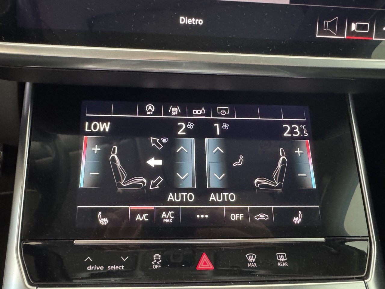 AUDI A6 40 TDI S-LINE